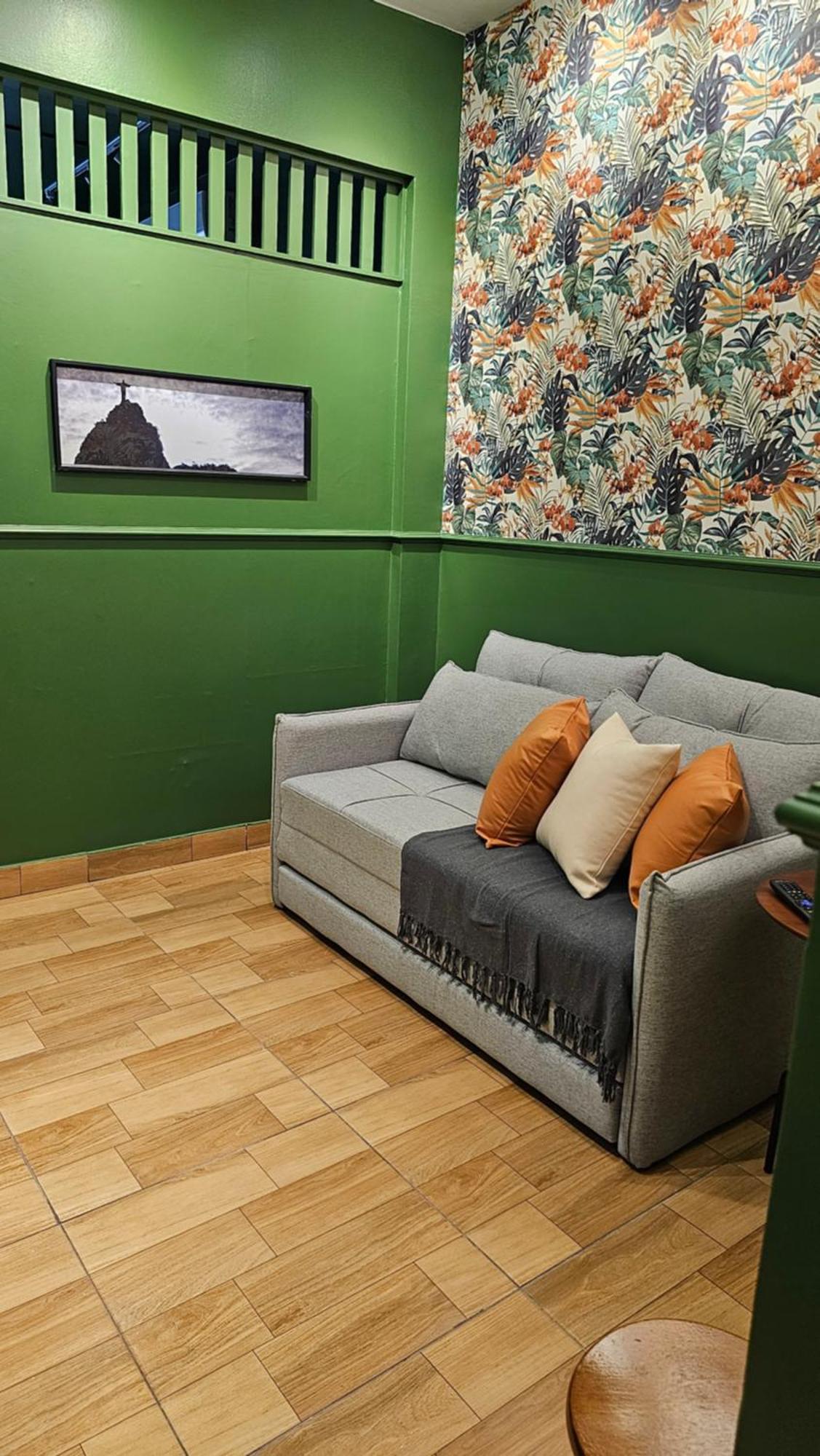 Copacabana Appartement *