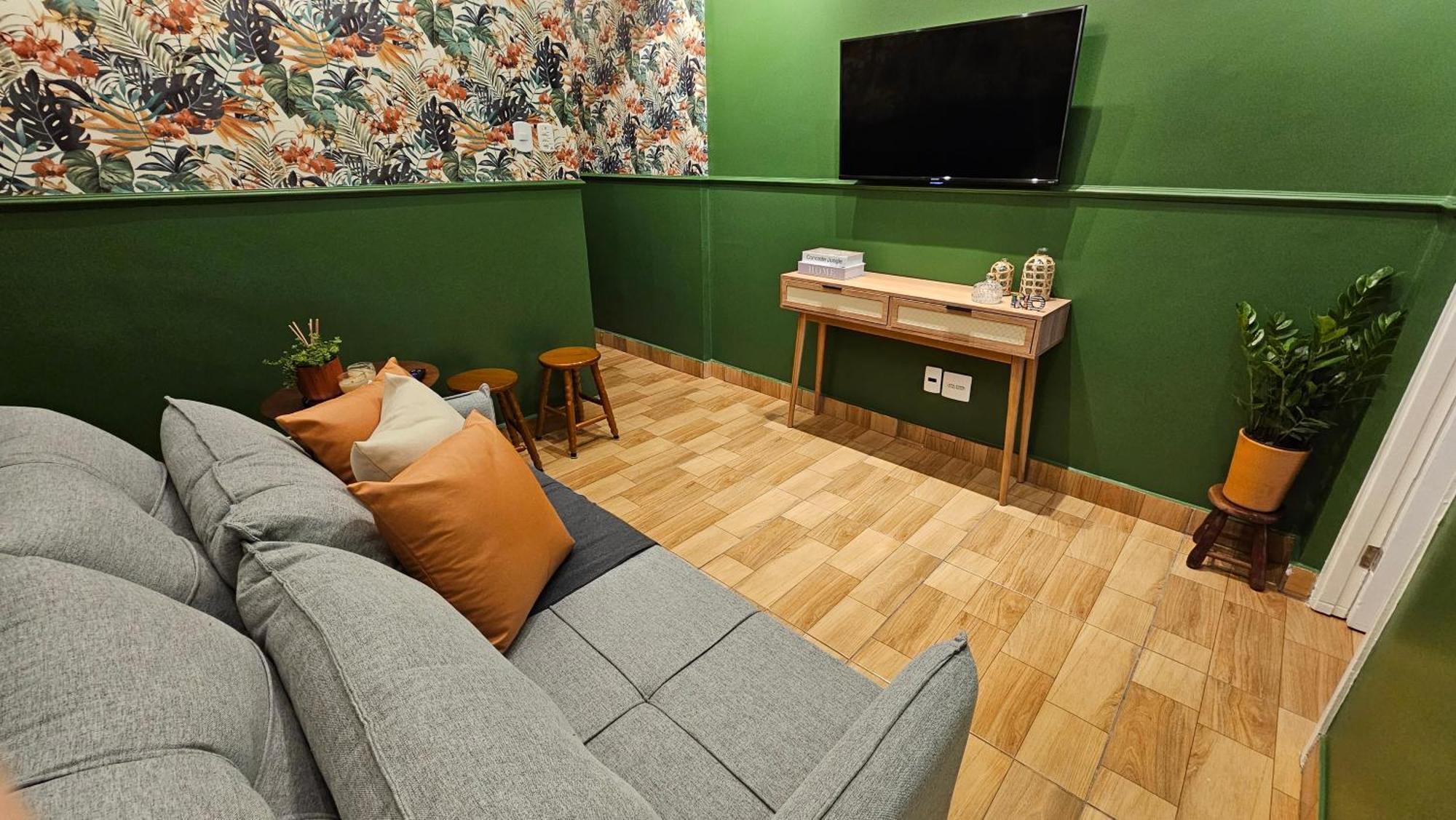 Copacabana Appartement