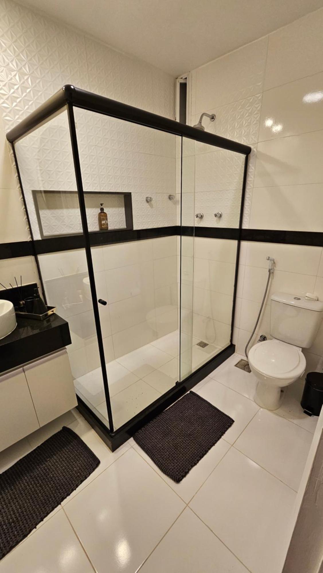 Appartement Copacabana