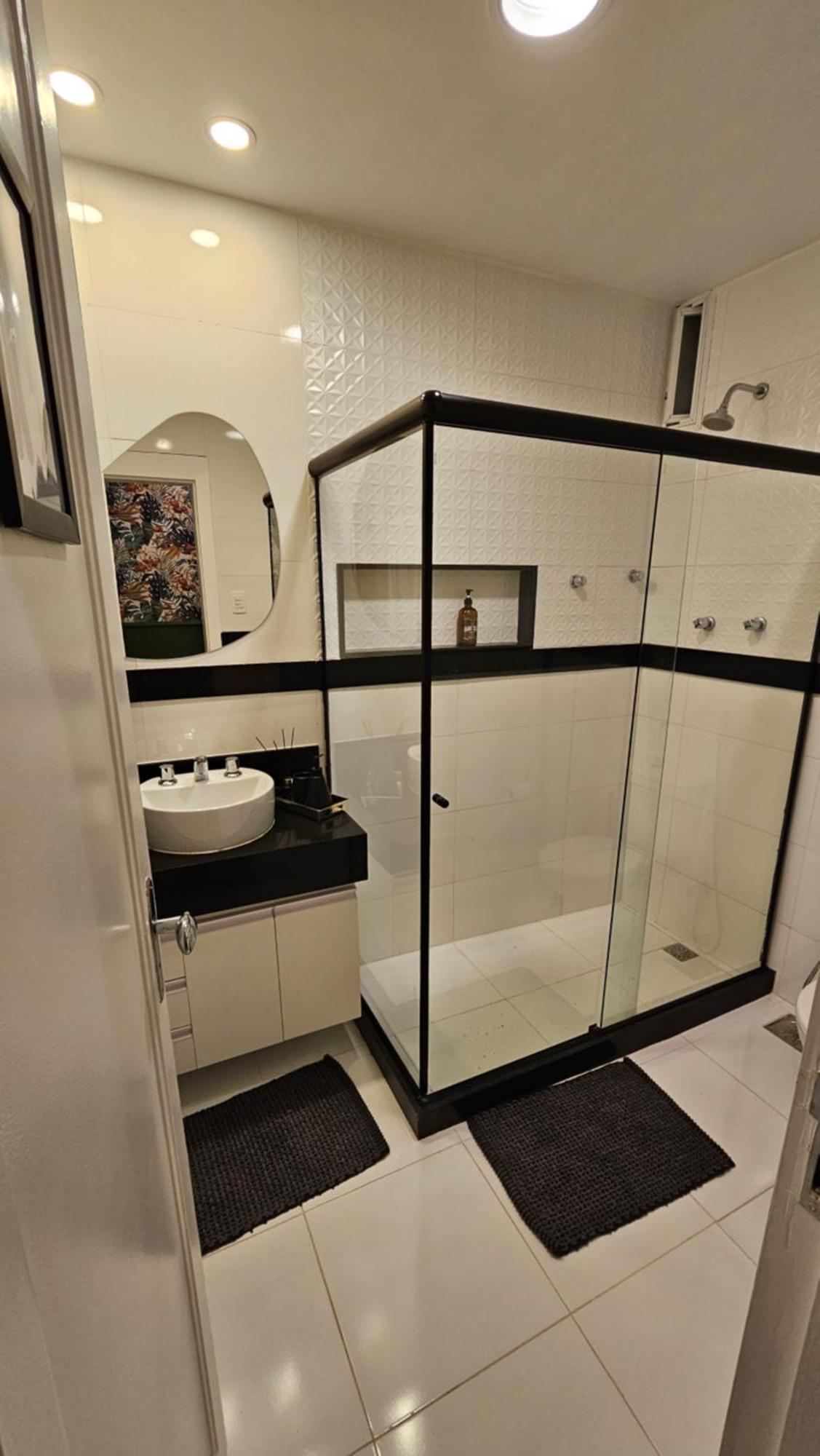 Appartement Copacabana Rio de Janeiro