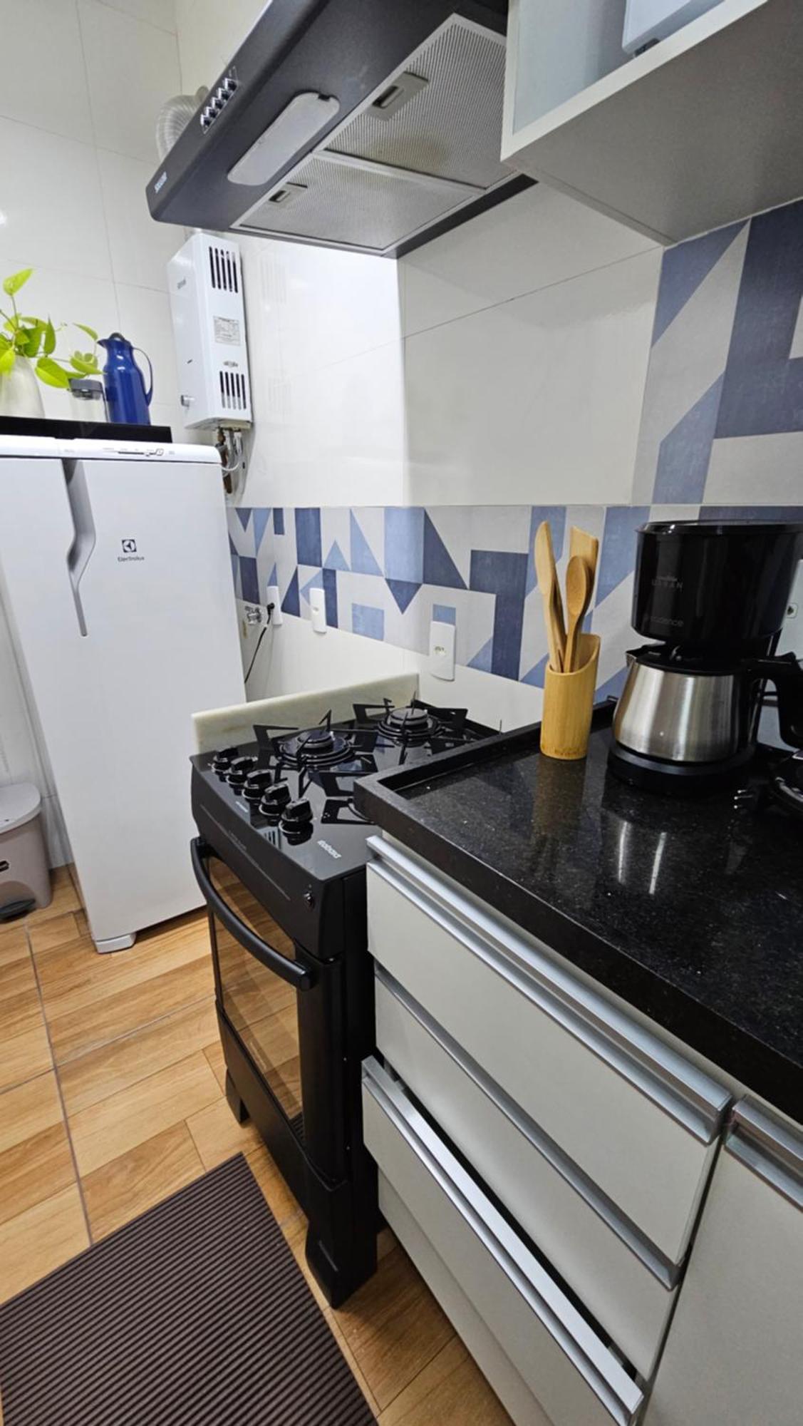 Appartement Copacabana