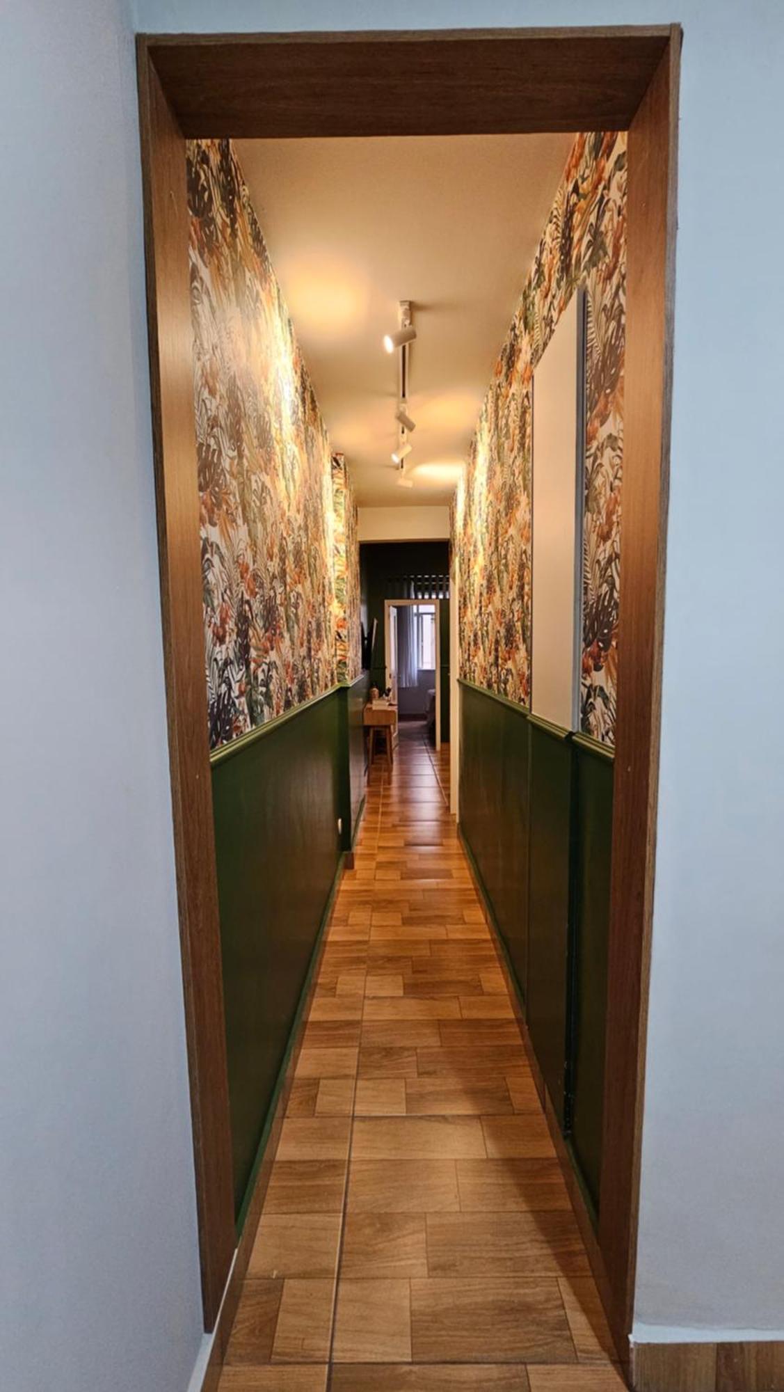 Appartement Copacabana Rio de Janeiro