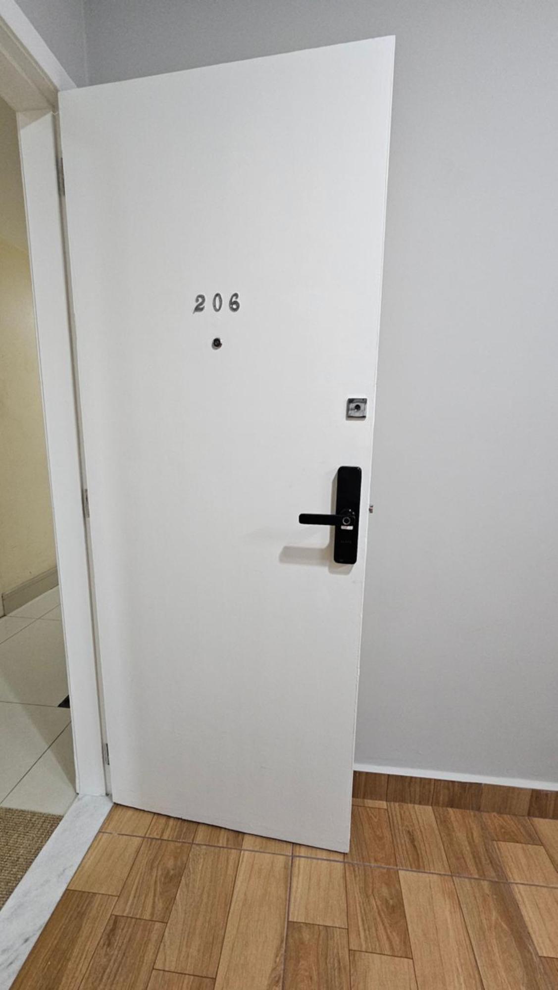 Copacabana Appartement *