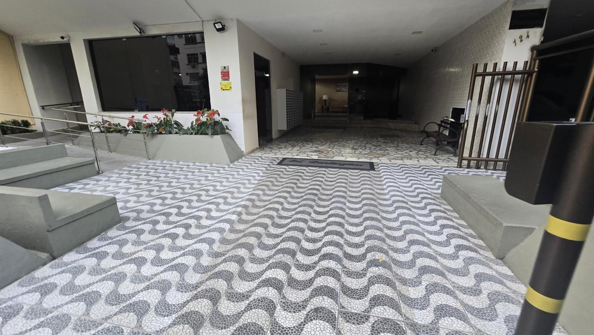Copacabana Appartement *