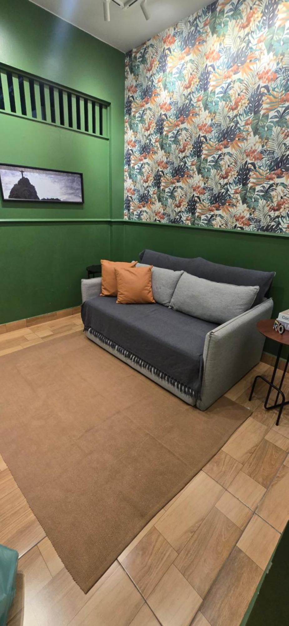 Copacabana Appartement