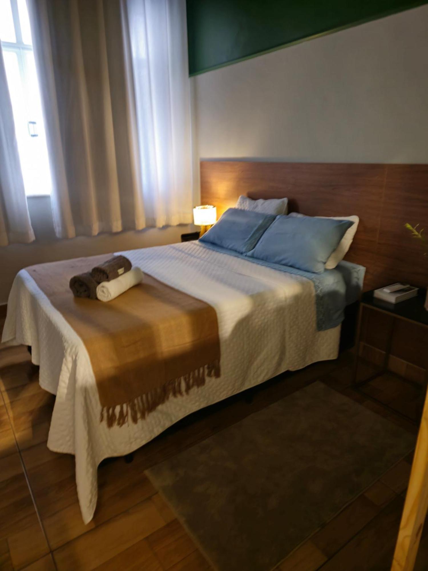 Copacabana Appartement *