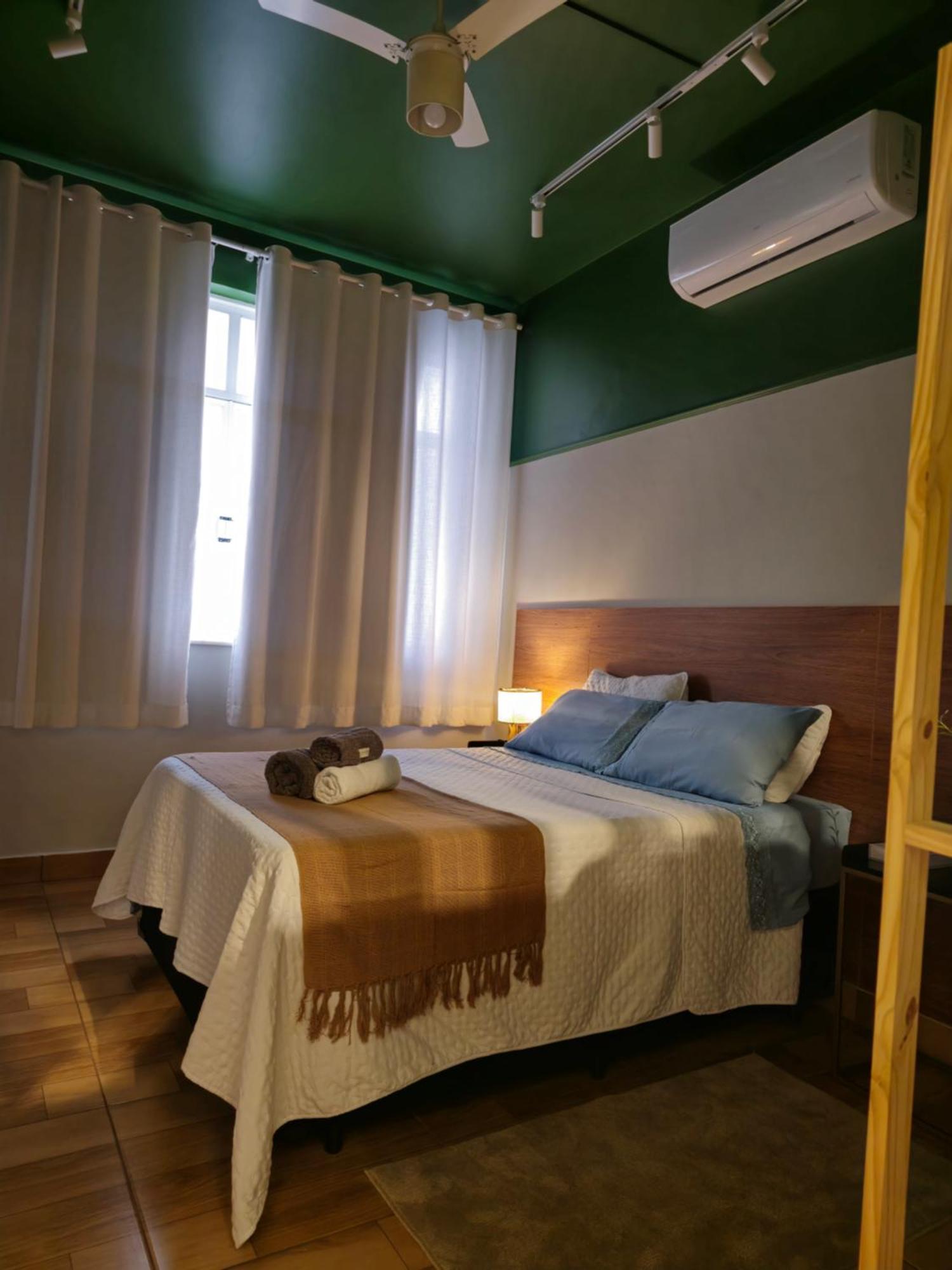 Copacabana Appartement Rio de Janeiro